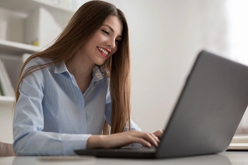 Internship (Accountants)